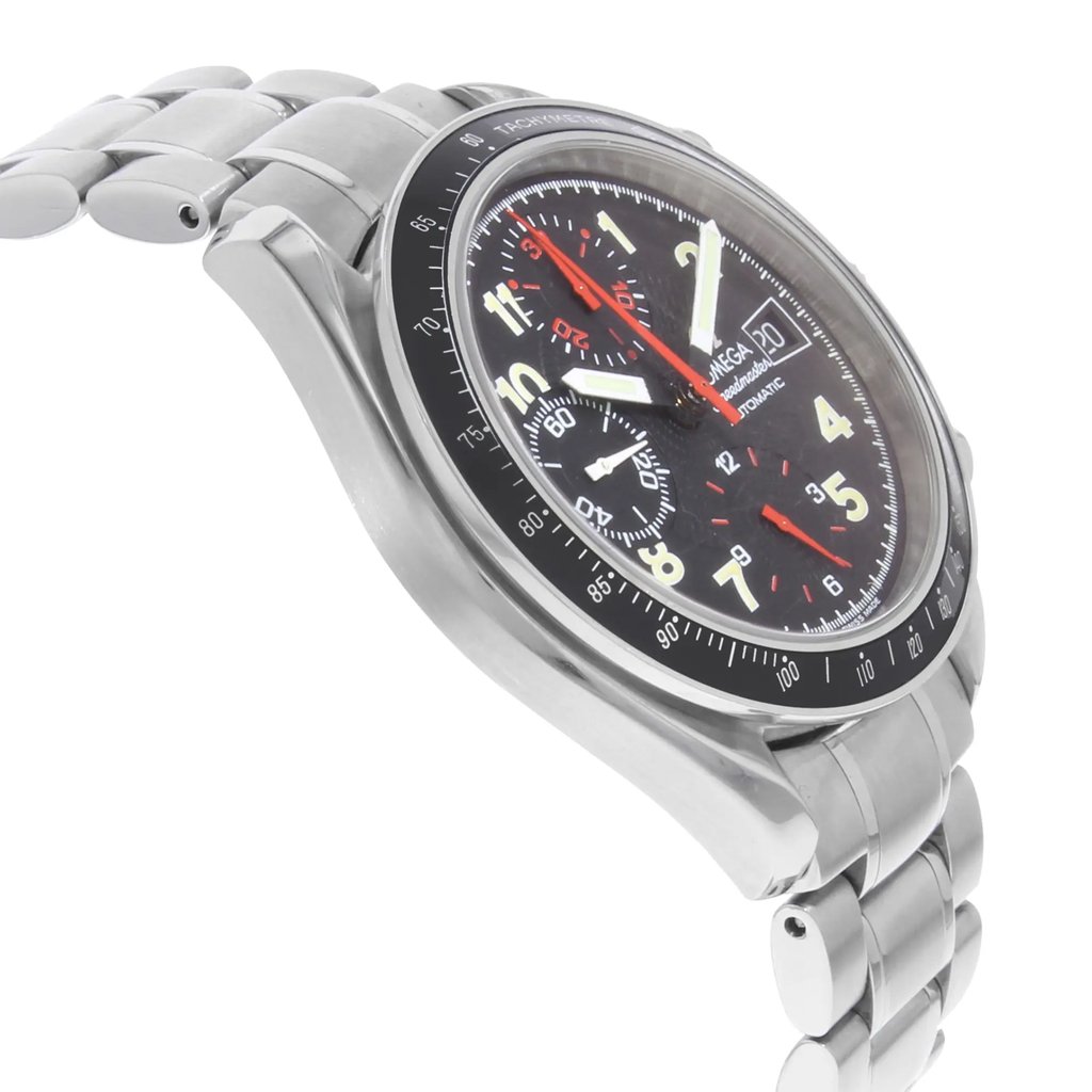 4th image of OMEGA 3513.53 Wristwatch, PreOwned condition