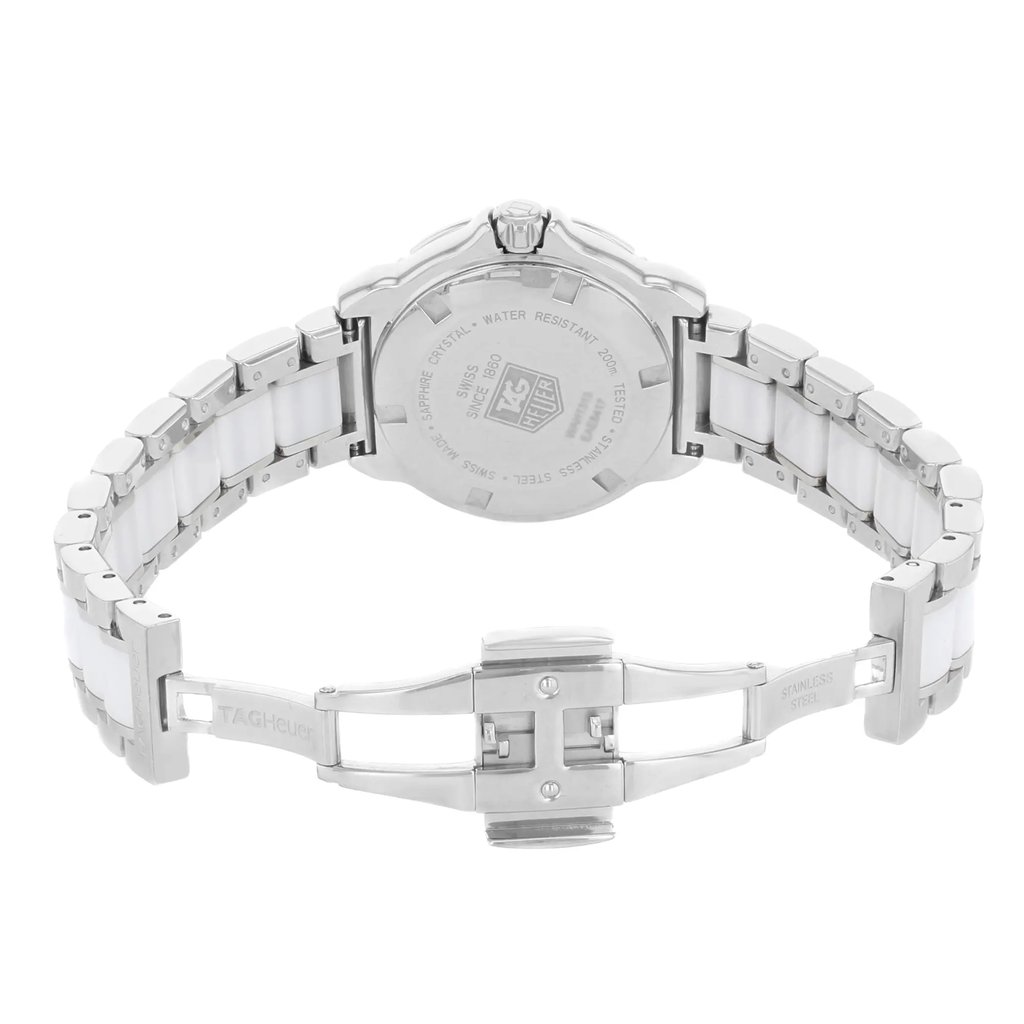 5th image of TAG Heuer WAH1313.BA0868 Wristwatch, PreOwned condition