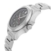 View Of Crown Facing Side Of Victorinox 241725.1 Stainless Steel Watch Unworn Condition