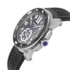 3rd image of Cartier W7100056 Wristwatch, PreOwned condition