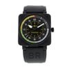 1st image of Bell & Ross BR0192-Airspeed Wristwatch, DisplayModel condition