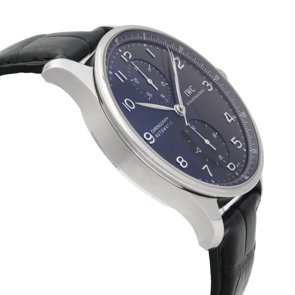 4th image of IWC IWC Portugieser Wristwatch, PreOwned condition