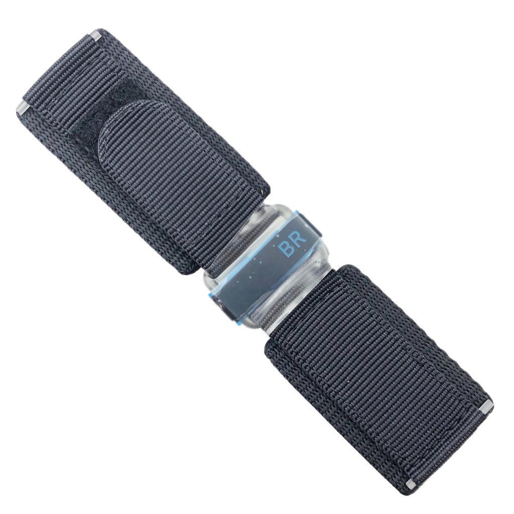 6th image of Bell & Ross Bell & Ross BR 01-92 Wristwatch, PreOwned condition