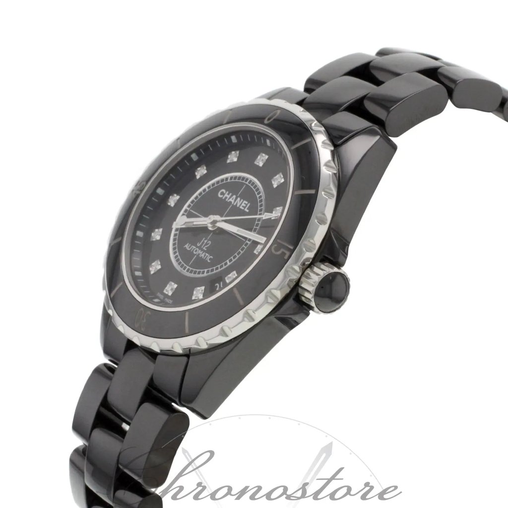 2nd image of Chanel H1626 Wristwatch, PreOwned condition