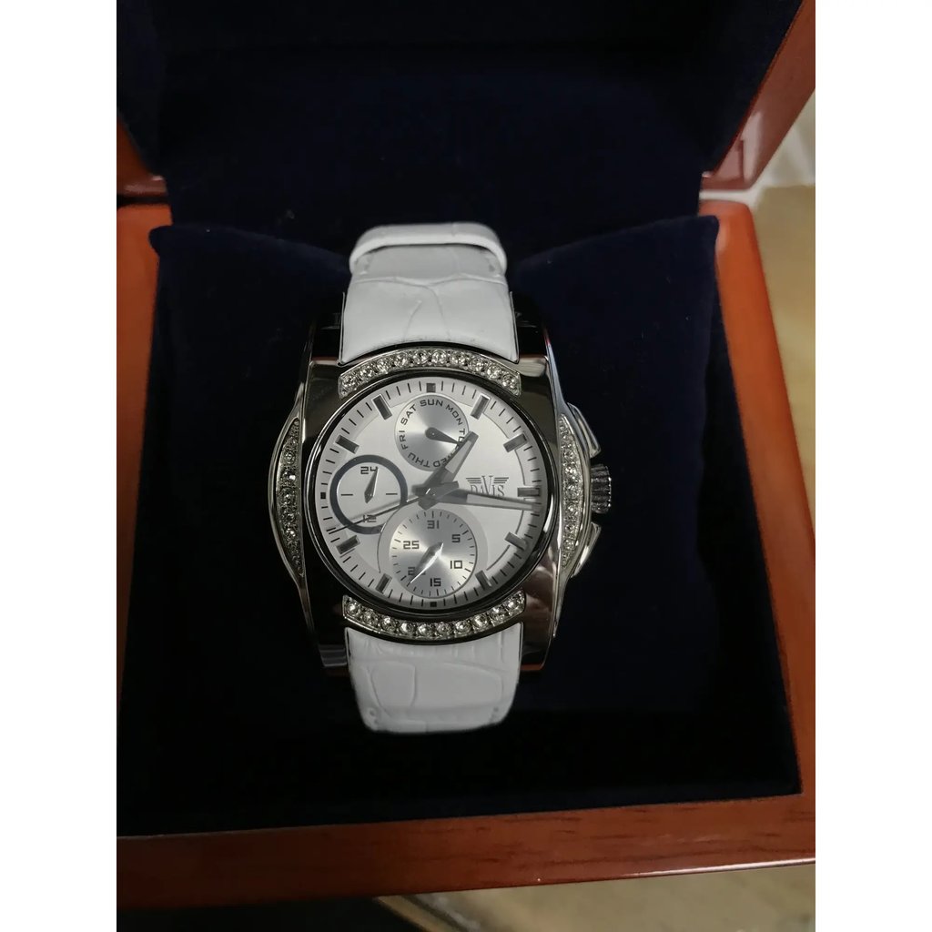 3rd image of Davis Davis Elegance Wristwatch, Unworn condition