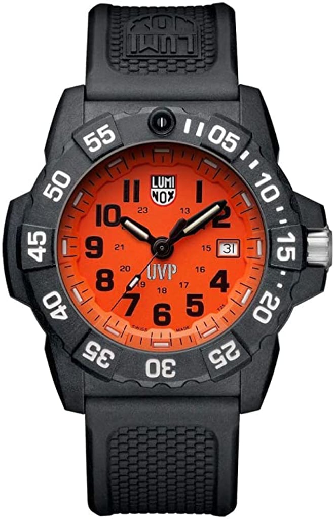 1st image of Luminox Luminox Navy SEAL Colormark Wristwatch, Unworn condition