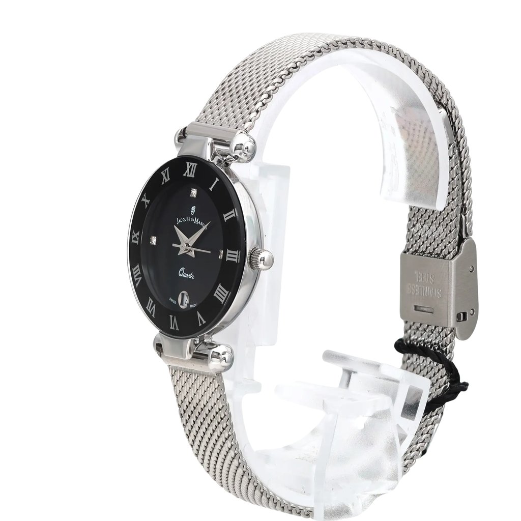 2nd image of Jacques du Manoir Jacques du Manoir Coupole Wristwatch, Unworn condition