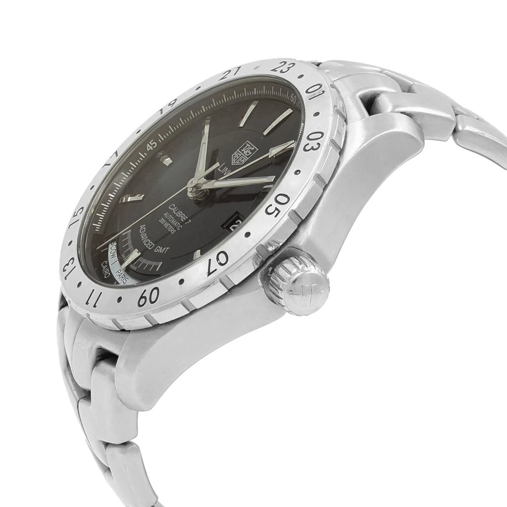 3rd image of TAG Heuer WJ2010.BA0591 Wristwatch, PreOwned condition