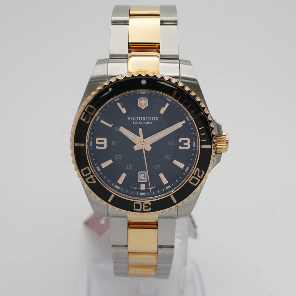1st image of Victorinox Maverick Wristwatch, Unworn condition