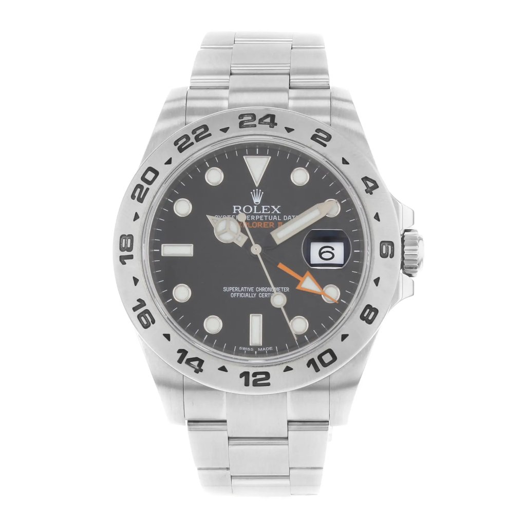 1st image of Rolex 216570 Wristwatch, PreOwned condition