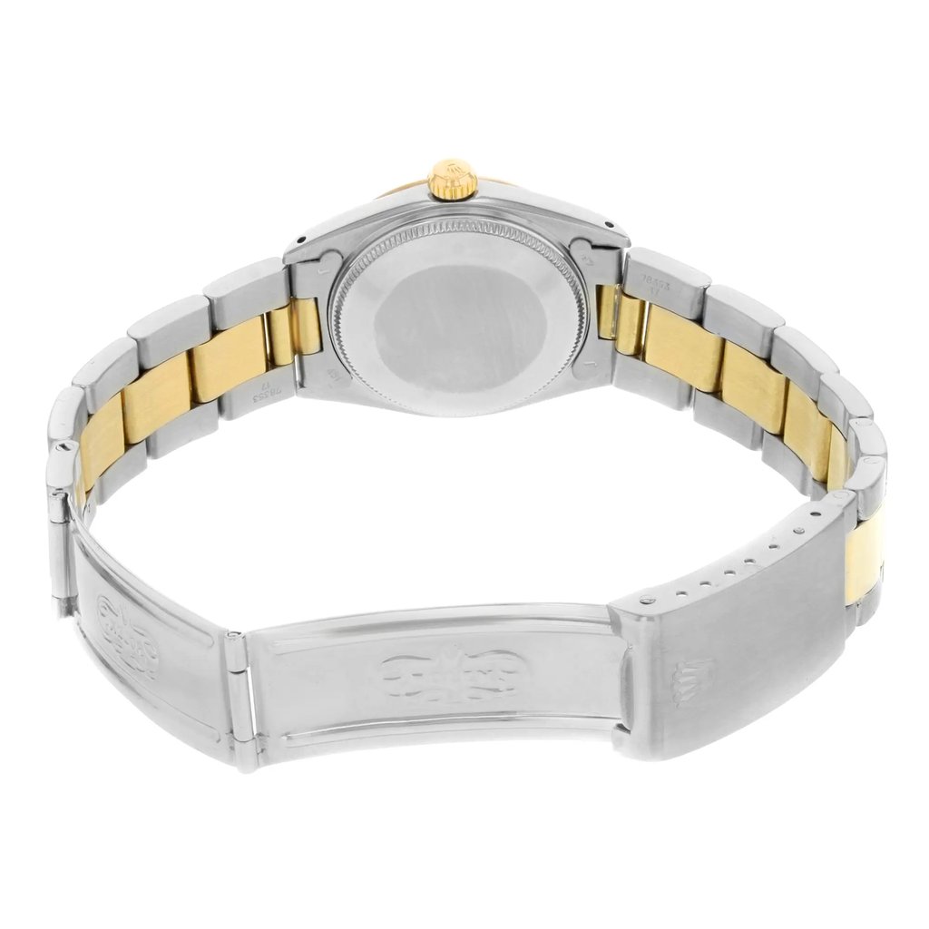 5th image of Rolex 6824 Wristwatch, PreOwned condition