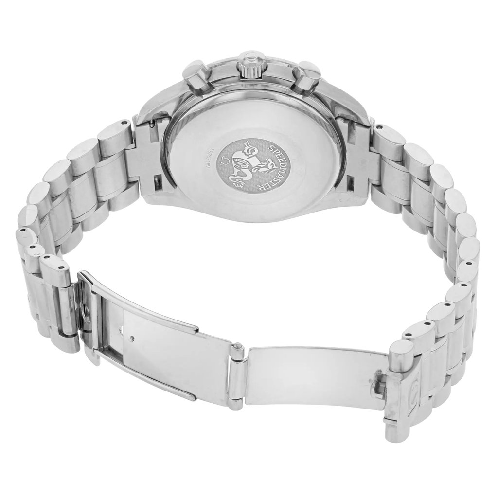 6th image of OMEGA 3520.50.00 Wristwatch, PreOwned condition