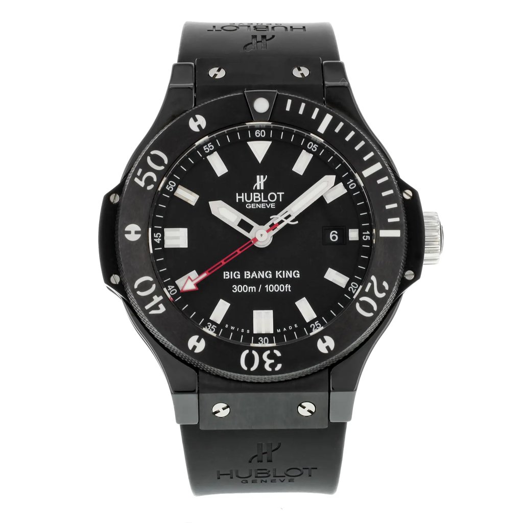 1st image of Hublot 312.CM.1120.RX Wristwatch, DisplayModel condition