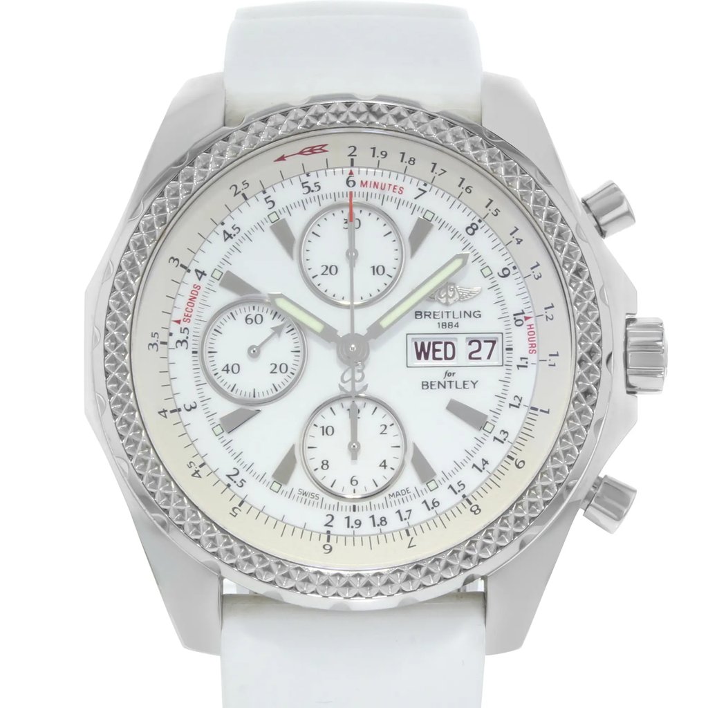 2nd image of Breitling A13362 Wristwatch, PreOwned condition
