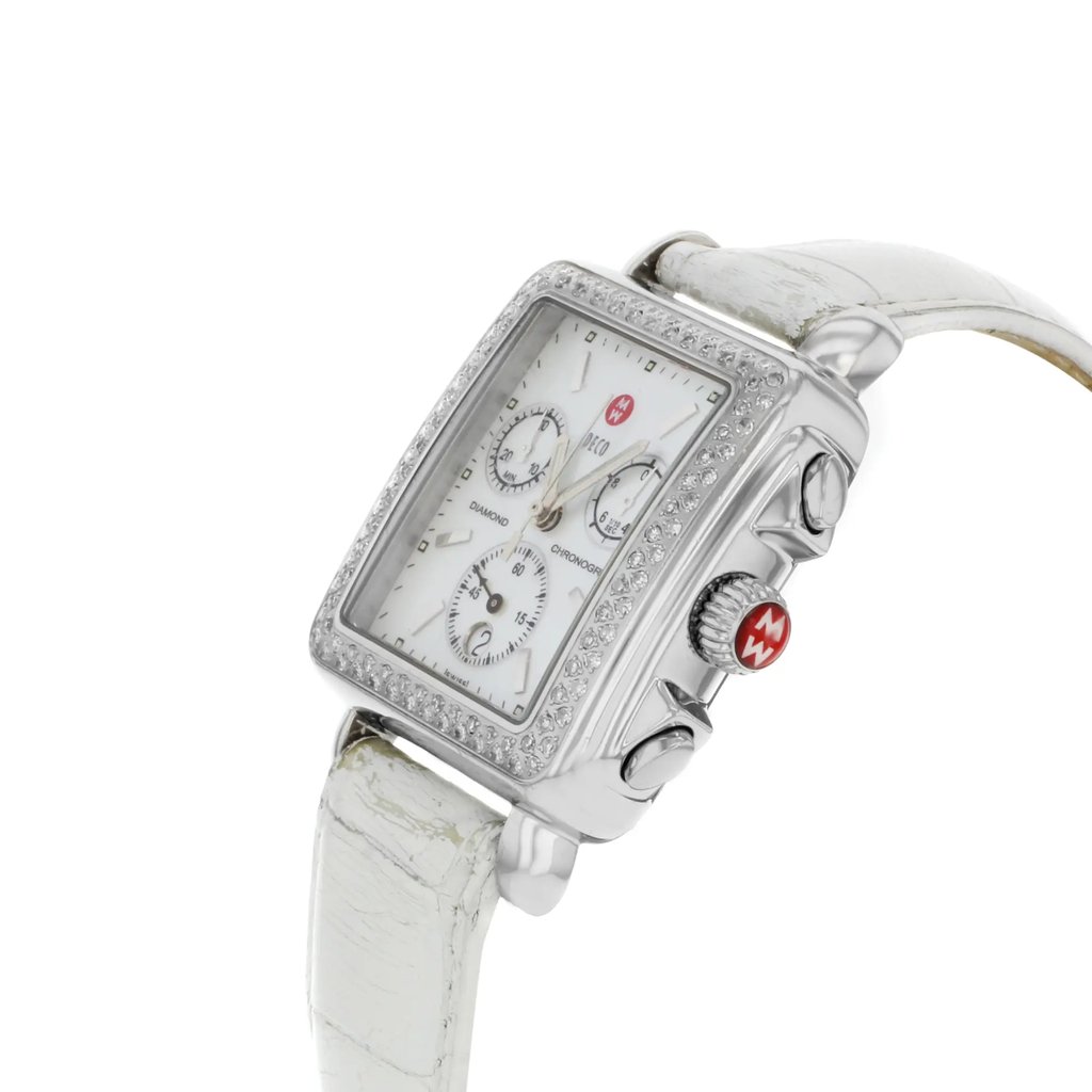 3rd image of MICHELE n/a Wristwatch, PreOwned condition
