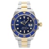 6th image of Rolex 126613LB Wristwatch, PreOwned condition