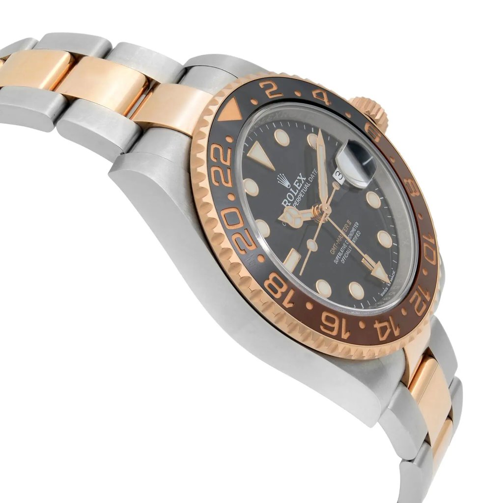 4th image of Rolex 126711CHNR Wristwatch, Unworn condition