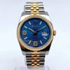 1st image of Rolex Rolex Datejust Wristwatch, PreOwned condition
