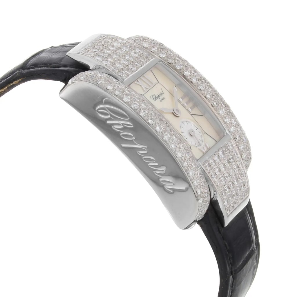 4th image of Chopard 41/6802 Wristwatch, PreOwned condition