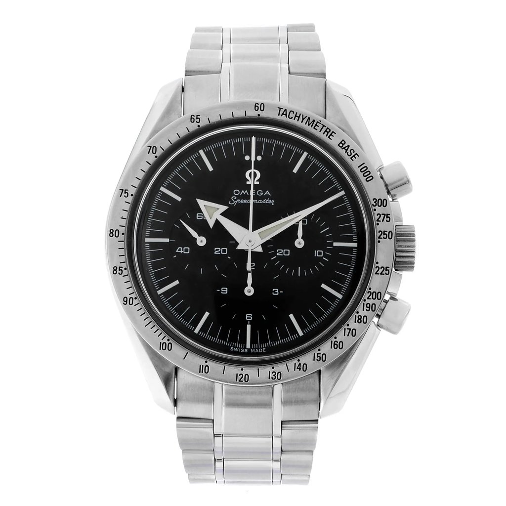 1st image of OMEGA 3594.50.00 Wristwatch, PreOwned condition