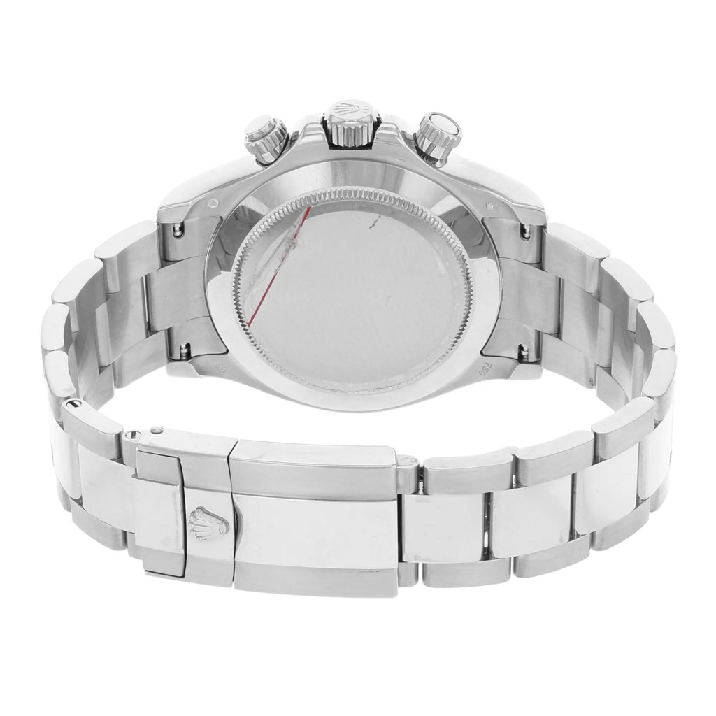 4th image of Rolex 116509 mt Wristwatch, PreOwned condition