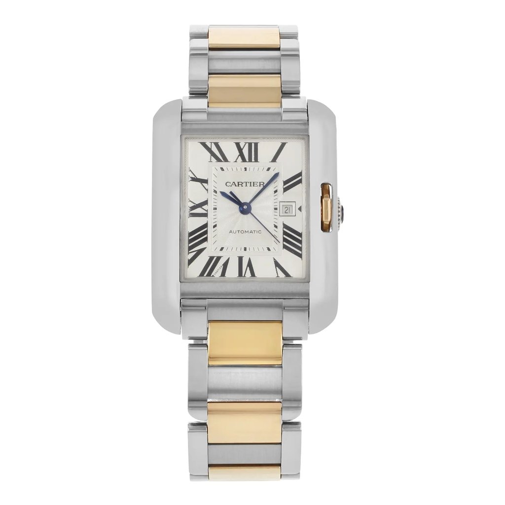 1st image of Cartier W5310037 Wristwatch, Unworn condition