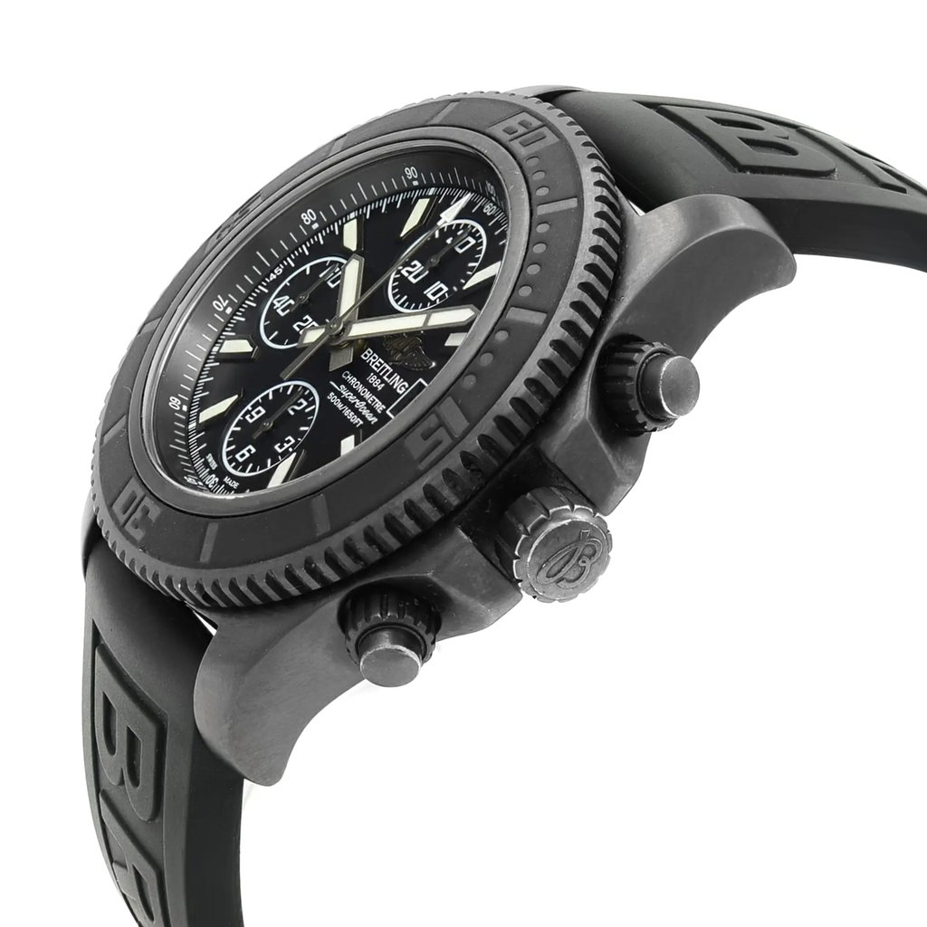 3rd image of Breitling M13341B7/BD11-152S Wristwatch, PreOwned condition