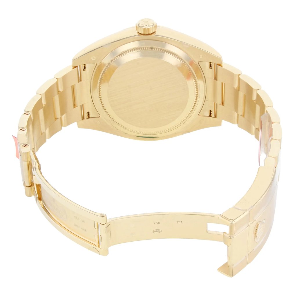 5th image of Rolex 326938 ch Wristwatch, Unworn condition