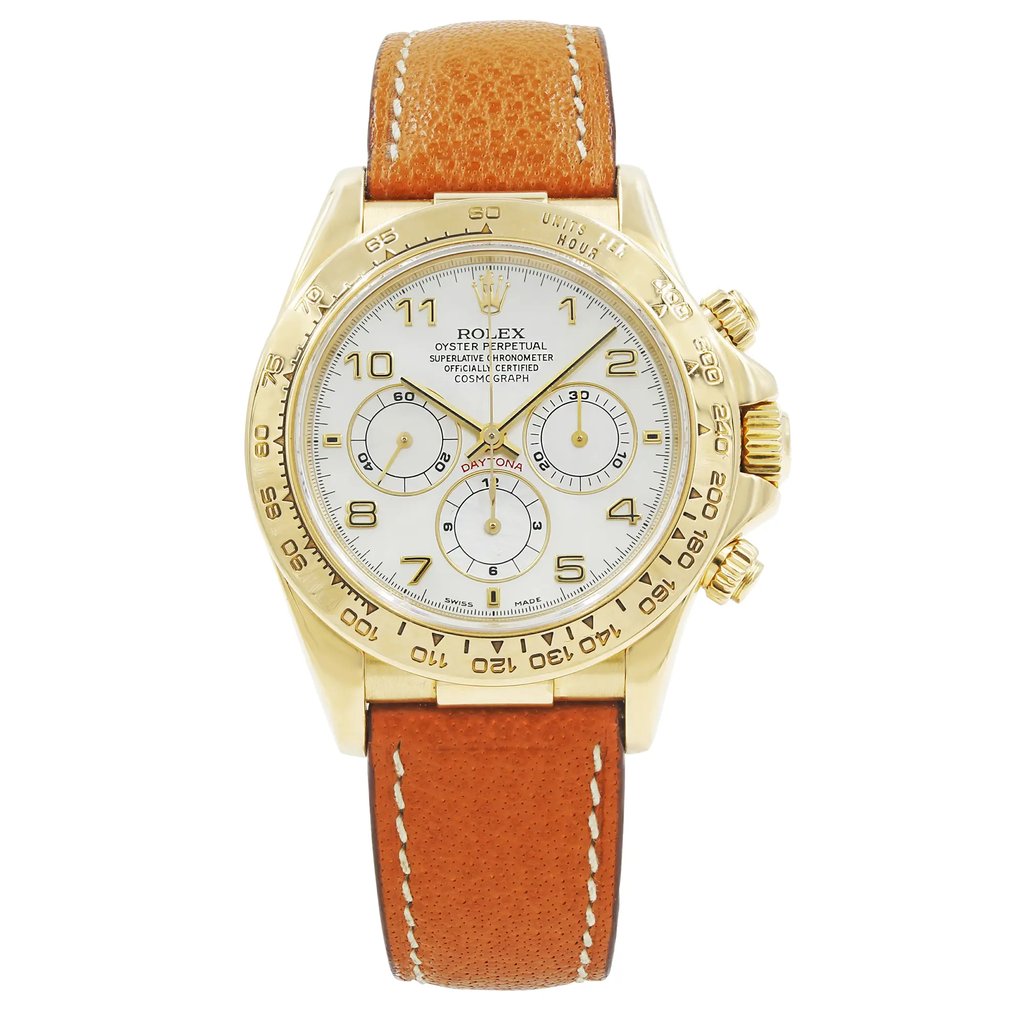 1st image of Rolex 16518 Wristwatch, PreOwned condition