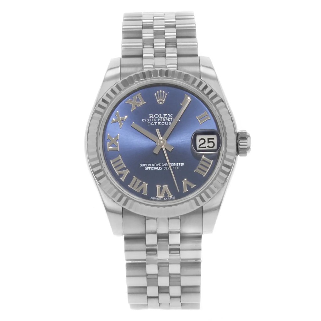 1st image of Rolex 178274 Wristwatch, PreOwned condition