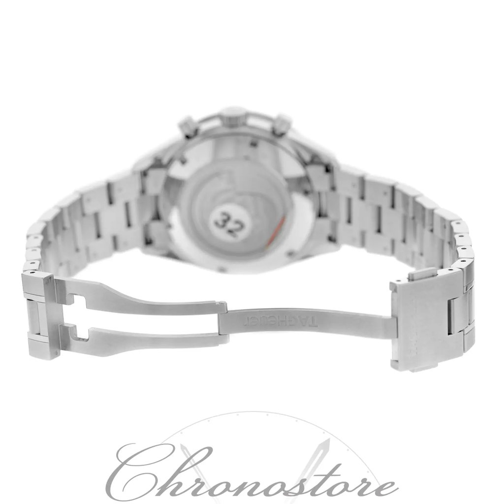 3rd image of TAG Heuer CV2014.BA0794 Wristwatch, PreOwned condition