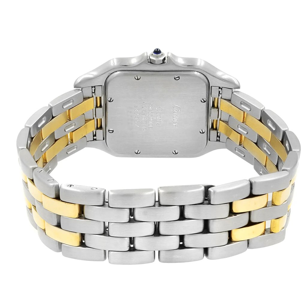5th image of Cartier 183957 Wristwatch, PreOwned condition