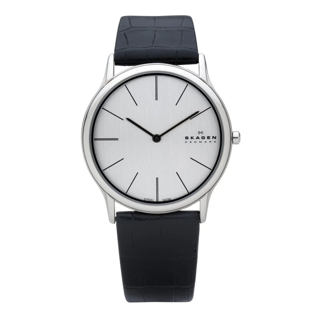 1st image of Skagen Skagen Theodor  Wristwatch, PreOwned condition