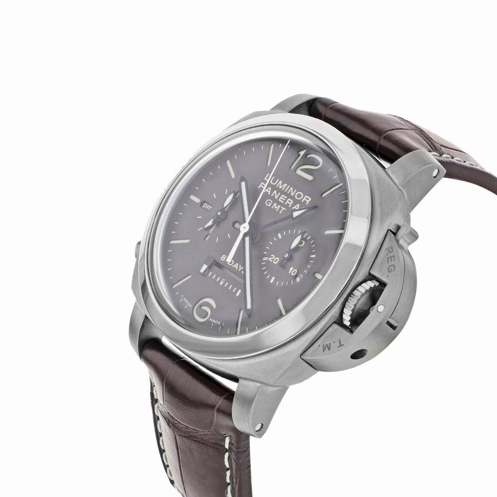 2nd image of Panerai PAM00311 Wristwatch, Unworn condition
