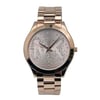 5th image of Michael Kors Michael Kors Slim Runway Wristwatch, PreOwned condition
