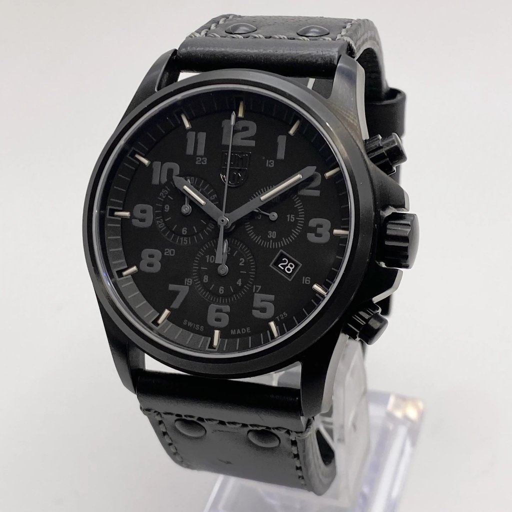 2nd image of Luminox Luminox Atacama Field Wristwatch, PreOwned condition