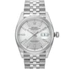 2nd image of Rolex Rolex Datejust 126200 Wristwatch, PreOwned condition