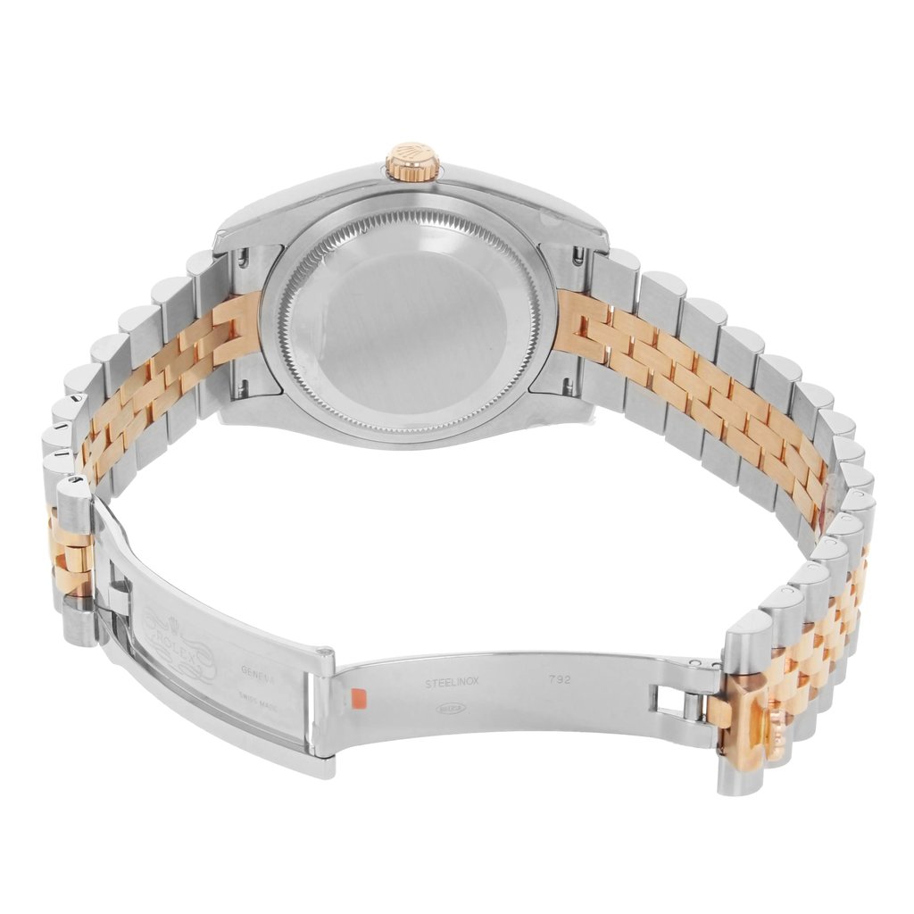 4th image of Rolex 116231 Wristwatch, DisplayModel condition