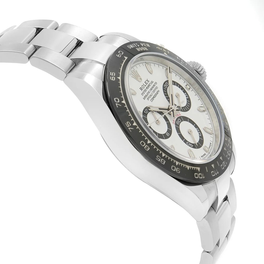 4th image of Rolex 116500LN w Wristwatch, PreOwned condition