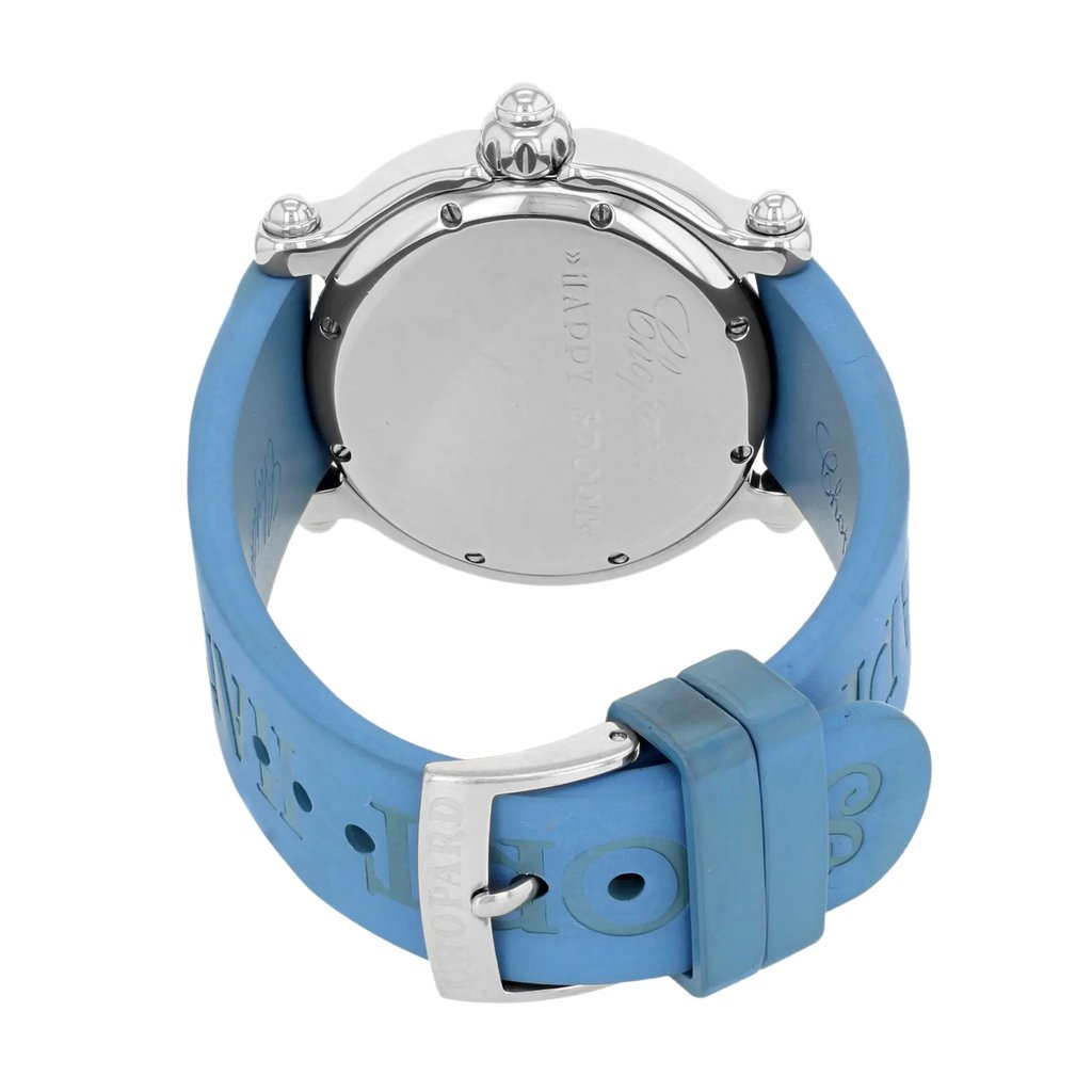 4th image of Chopard 28/8347 Wristwatch, PreOwned condition