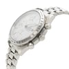 View Of Crown Facing Side Of OMEGA 3511.20.00 Stainless Steel Watch Pre Owned Condition