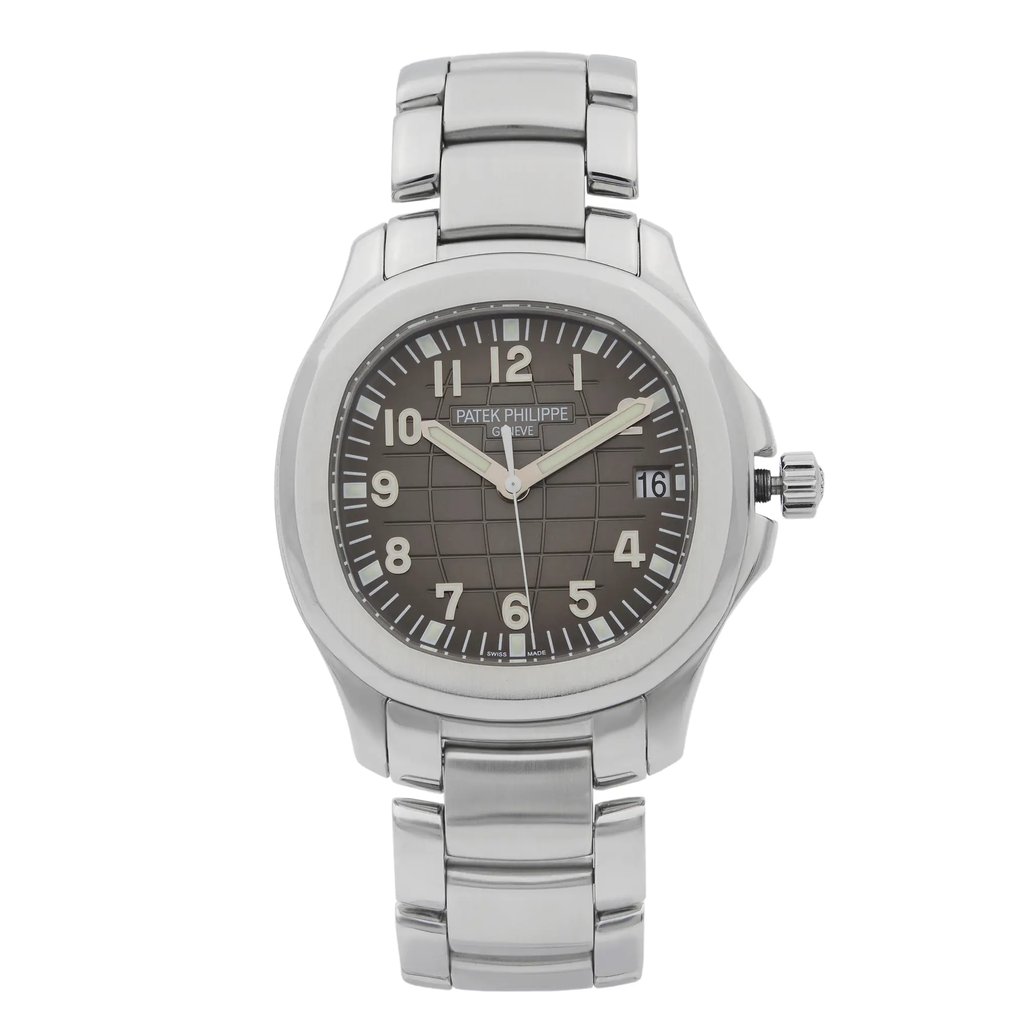 1st image of Patek Philippe 5167/1a-001 Wristwatch, PreOwned condition