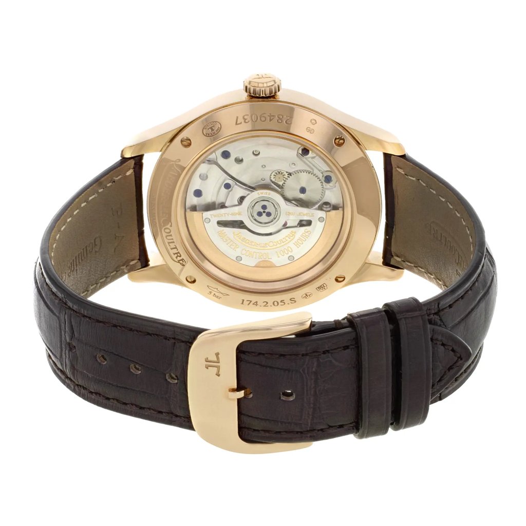 4th image of JLC Q1622530 Wristwatch, Unworn condition