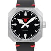2nd image of Normalzeit NZSSBK_WBBK Wristwatch, Unworn condition