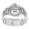 5th image of OMEGA 232.15.46.21.01.001 Wristwatch, DisplayModel condition