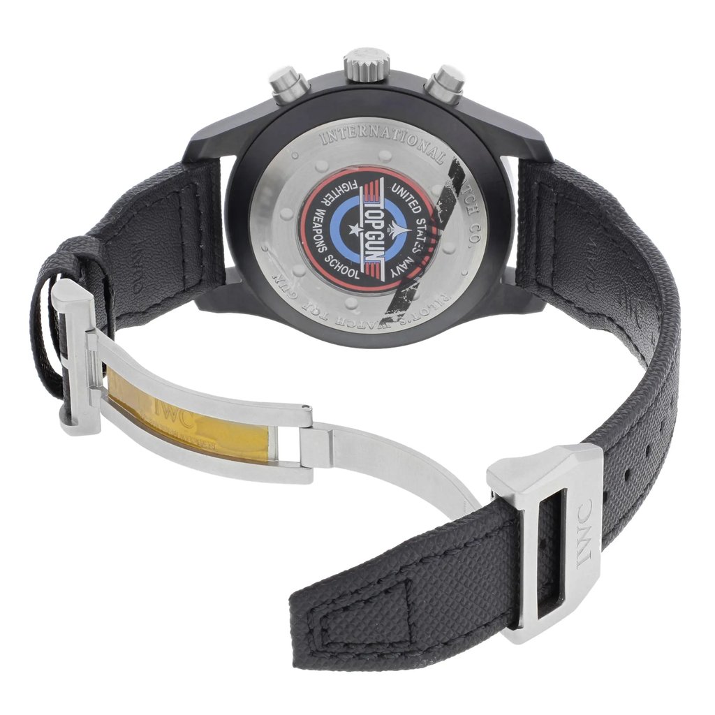 5th image of IWC IW388001 Wristwatch, Unworn condition