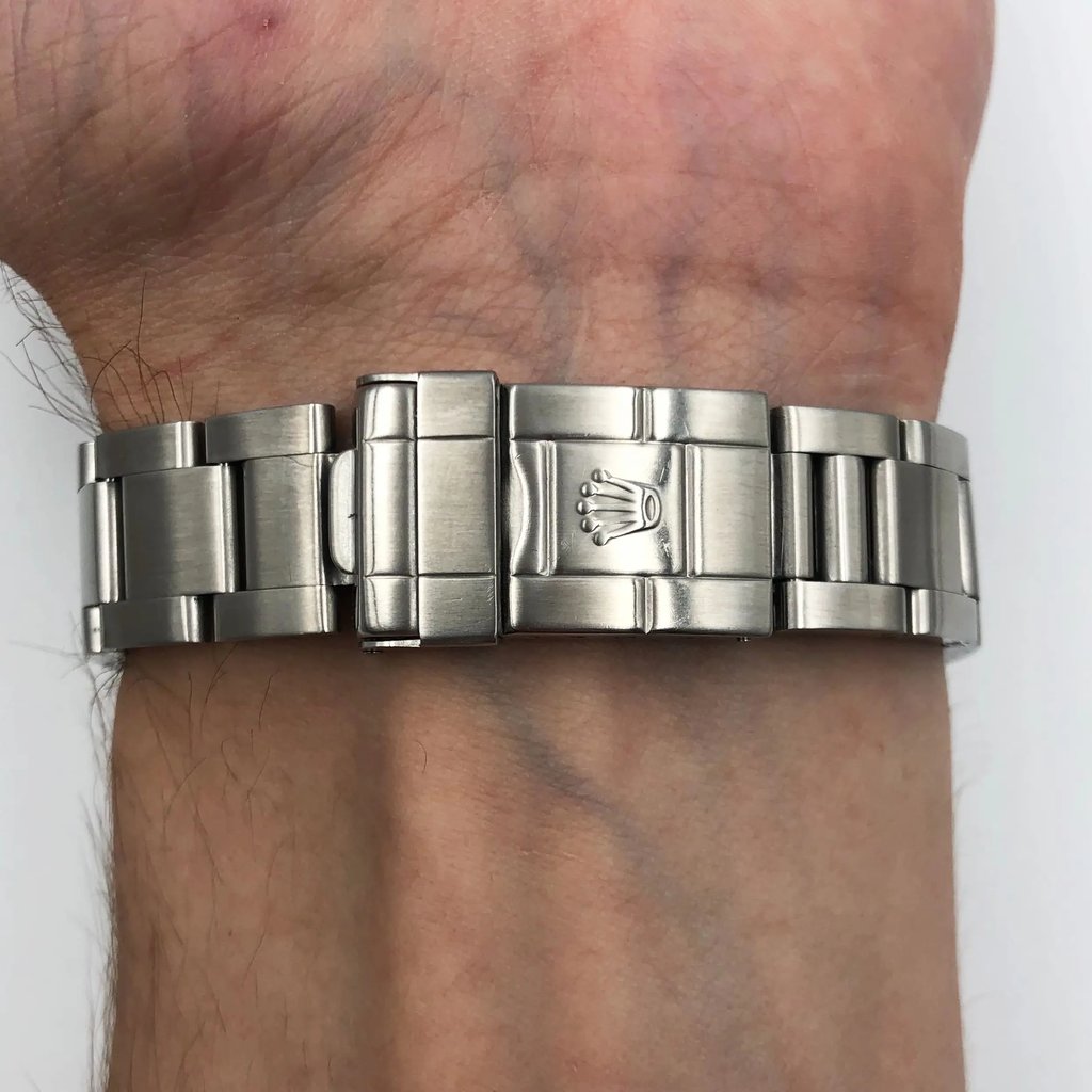 8th image of Rolex 16570 Wristwatch, PreOwned condition