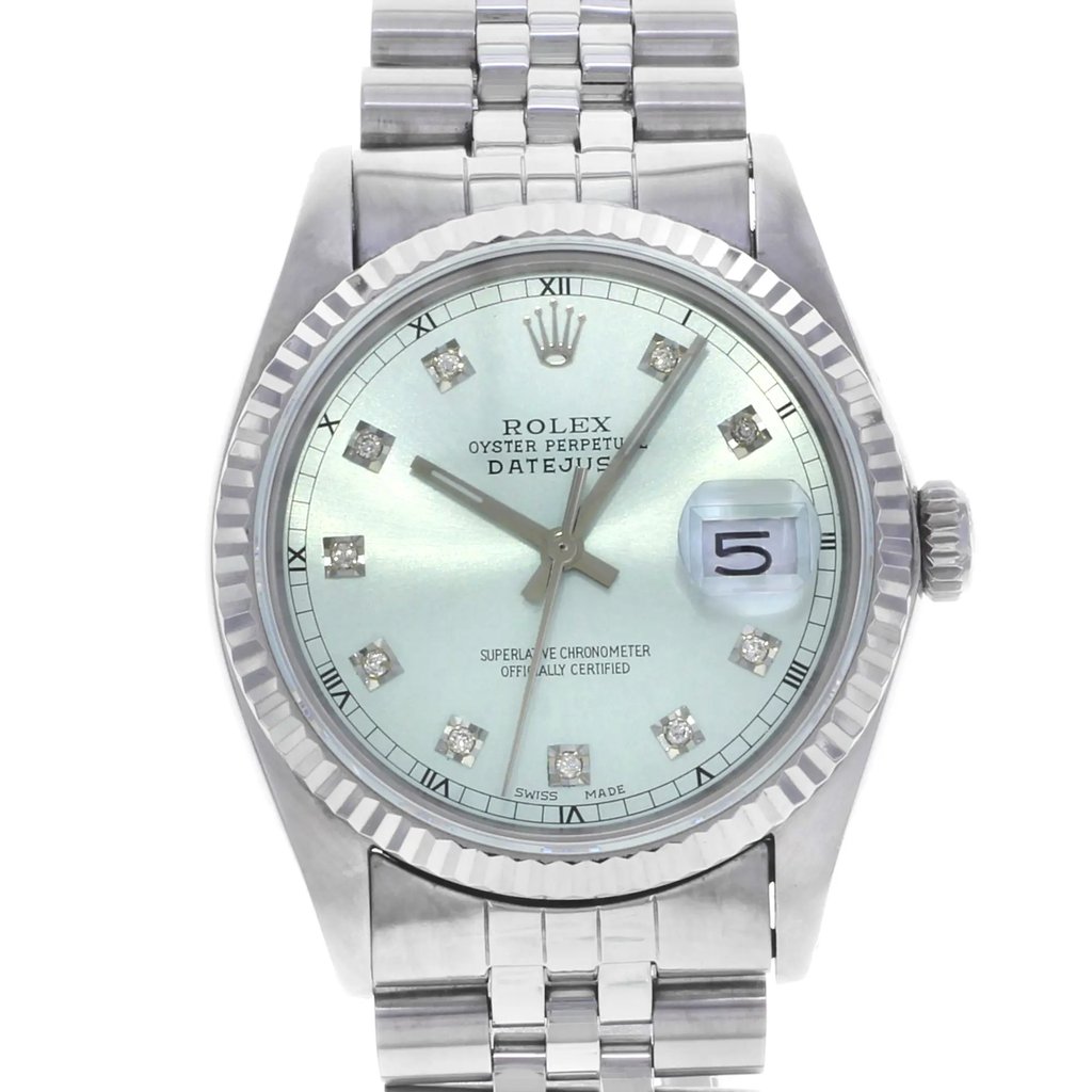 2nd image of Rolex 16030 Wristwatch, PreOwned condition