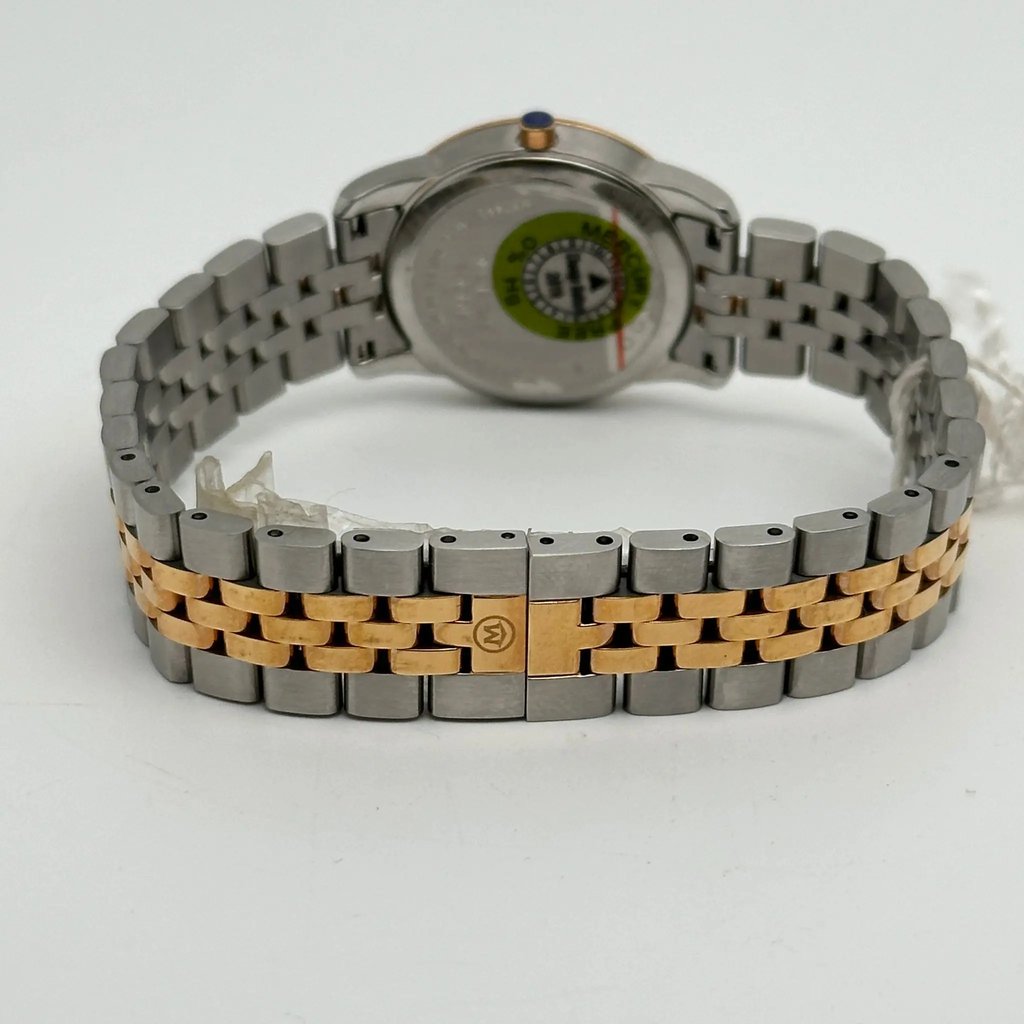 7th image of Movado 0607077 Wristwatch, PreOwned condition