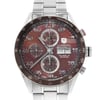 2nd image of TAG Heuer CV2A12.BA0796 Wristwatch, PreOwned condition